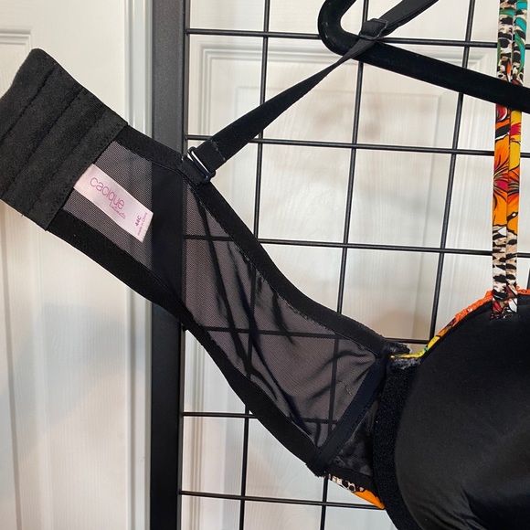 Cacique bra - Picture 4 of 7